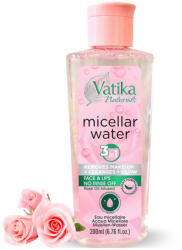  Dabur Dabur Micellás víz rózsaolajjal - 200ml - vegyesbolt