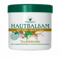Herbamedicus Herbamedicus Ördögkarom balzsam gél - 250ml - vegyesbolt