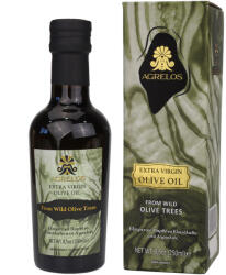  Melira Melira Extra Szűz Olívaolaj Agrelos - 250ml - vegyesbolt