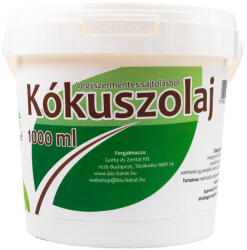  Naturae Group Naturae Group Kókuszolaj - 1l - vegyesbolt