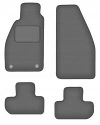 Wielganizator Autószönyegek a következő típusokhoz: Alfa Romeo Gtv coupe, kabrió (1