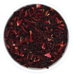 Herbatrend Herbatrend Hibiszkuszvirág szálas - 30g - vegyesbolt