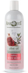  Aphrodite Aphrodite Tusfürdő gránátalmával - 400ml - vegyesbolt