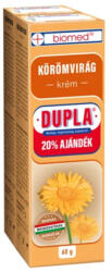 Biomed Biomed Körömvirág Krém DUPLA 2x- 60g - vegyesbolt