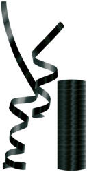  Fekete Metallic szerpentin (PNN98385) - eking