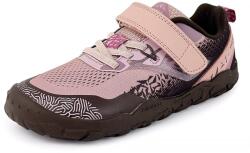 Joma pantofi outdoor barefoot pentru fete TUNDRA JUNIOR BROVN BFTUNJS2624V | teniși cu șiret și arici, cu talpă flexibilă aderentă - 30