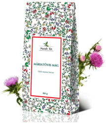 Mecsek Tea Mecsek Máriatövis Mag tea - 60g - vegyesbolt