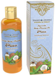  Everest Ayurveda Everest Ayurveda PITTA Testápoló olaj - 100ml - vegyesbolt