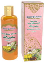  Everest Ayurveda Everest Ayurveda KAPHA Testápoló olaj - 100ml - vegyesbolt