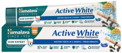 Himalaya Himalaya Aktív White fogkrém - 75ml - vegyesbolt