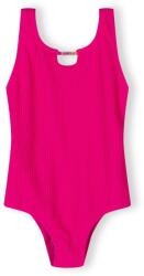 Minoti Costum de baie întreg pentru fete Minoti 30SWIM157 roz - 104/110 | 4/5let