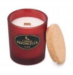  Gyertya White And Black Chocolate 135G