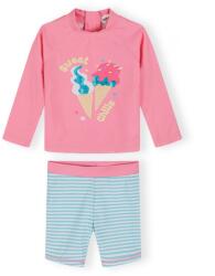 Minoti Set de înot pentru fete Minoti 30SWIM105 - 92/98 | 2/3let