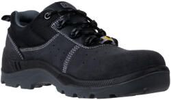 Coverguard Kyanite S1p Src Fekete Kompozitos Félcipő_40 (gan9kya150040)
