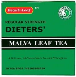 Dr. Chen Patika Dr. Chen Mályva tea - 72g - vegyesbolt