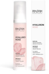 PomPom PomPom Hyaluron Rose arczselé - 50ml - vegyesbolt