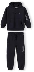 Minoti Trening băieți Minoti 29FLEECE260 negru - 158/164 | 13/14let