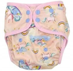 Pupus Lengyel takaróponyva szegéllyel XL 10-20kg Unikornis (5900949545936)