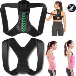  Gerinctartási Hibák Korrigálása Háti Seprűnyél Univerzális L (KOREKTOR WAD POSTAWY)