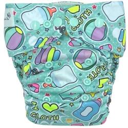 Pupus Lengyel Pelenka Aio (all in one) Os 6-15kg Pupus (5904433393621)