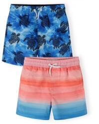 Minoti Șorturi de baie băieți 2 pack Minoti 29SWIM251 - 122/128 | 7/8let