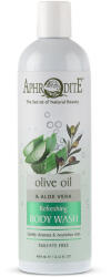  Aphrodite Aphrodite Tusfürdő aloe verával - 400ml - vegyesbolt