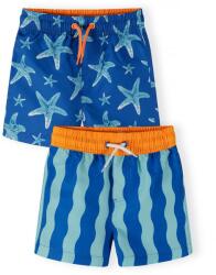 Minoti Șorturi de baie băieți 2pack Minoti 29SWIM205 - 104/110 | 4/5let
