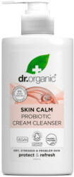 Dr. Organic Dr. Organic Probiotikus arclemosó - bio - 150ml - vegyesbolt