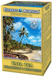 Everest Ayurveda Everest Ayurveda Test és elme ellazulásáért tea - 100g - vegyesbolt