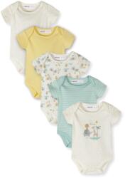 Minoti Body bebeluși 5 piese Minoti NOSBABYPACK2 - 86/92 | 18/24m
