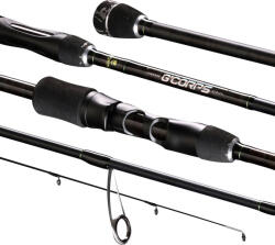 Gunki Shop G Corps Crossover S 2, 15m H 10-35g pergető bot (63953)