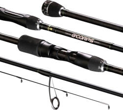 Gunki Shop G Corps Finesse S 2, 35m MML 1, 5-14g pergető bot (65335)