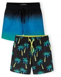 Minoti Șorturi de înot băieți 2pack Minoti 29SWIM250 - 152/158 | 12/13let