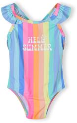 Minoti Costum de baie întreg pentru fete Minoti 30SWIM106 - 110/116 | 5/6let