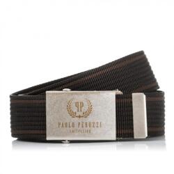 Paolo Peruzzi Öv Férfi Parcián Nadrághoz Casual Ifjúsági 105 cm Paolo Peruzzi (PW-04-105)