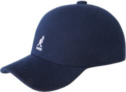 Kangol Kangol, Sapca de vara bamboo spacecap, Albastru marin (K3697-Albastru)