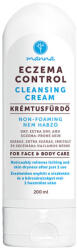 Manna Manna Eczema Contol Krémtusfürdő - 200ml - vegyesbolt