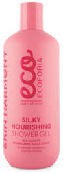 Ecoforia Ecoforia Gél tápláló tusfürdő - 400ml - vegyesbolt