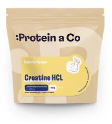 Protein a Co ProteinaCo Kreatin HCl (hidroklorid) 500 g Válassz ízt: Natural