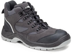 Coverguard Silver S3 Src Antracit Hasíték Védőbakancs_41 (gan9sih150041)