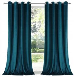 Flying Tintasugaras velúr függöny Elegáns 140x250 Prémium velúr (543Y-27V)