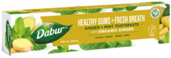 Dabur Dabur Gyömbér és menta fluoridmentes fogkrém -100ml - vegyesbolt