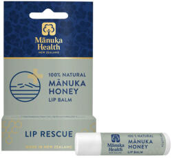  Manuka Manuka Manuka Honey Lip Balm - 4, 5g - vegyesbolt