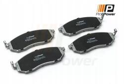 ProfiPower Fékbetétek Nissan