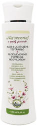  Naturissimo Naturissimo Aloe & ligetszépe testápoló - 250ml - vegyesbolt