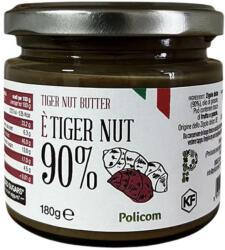  É-Tiger Nut É-Tiger Nut Tigrismogyorókrém 90% - 180g - vegyesbolt