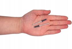  Skir'co (500 db) Festett letéphető szegecsek (5904133224256)