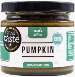  Nuts&berries Nuts&berries Tökmagkrém - 200g - vegyesbolt