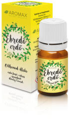 Aromax Aromax Ébredő erdő illóolaj keverék - 10ml - vegyesbolt