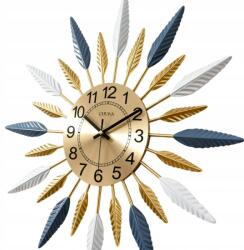  Nagy Mutatós Arany Falióra 58 cm (XYF-4069257157864)